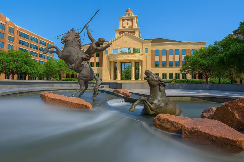 Sugar Land, TX
