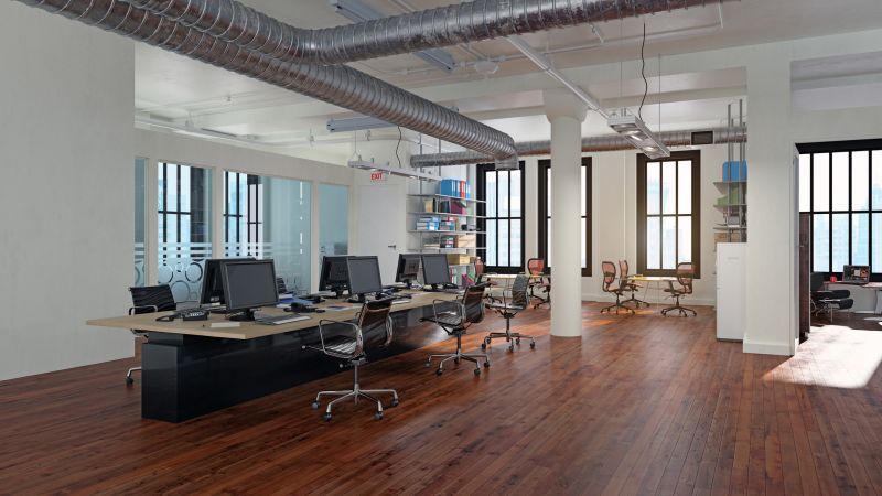 Commercial Hardwood Service in Kemah, TX