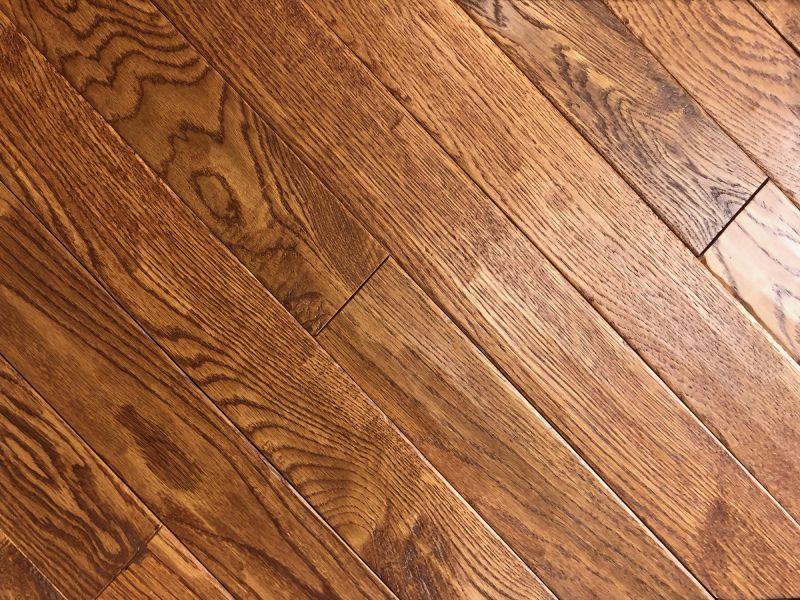 Commercial Hardwood Service in League City, TX
