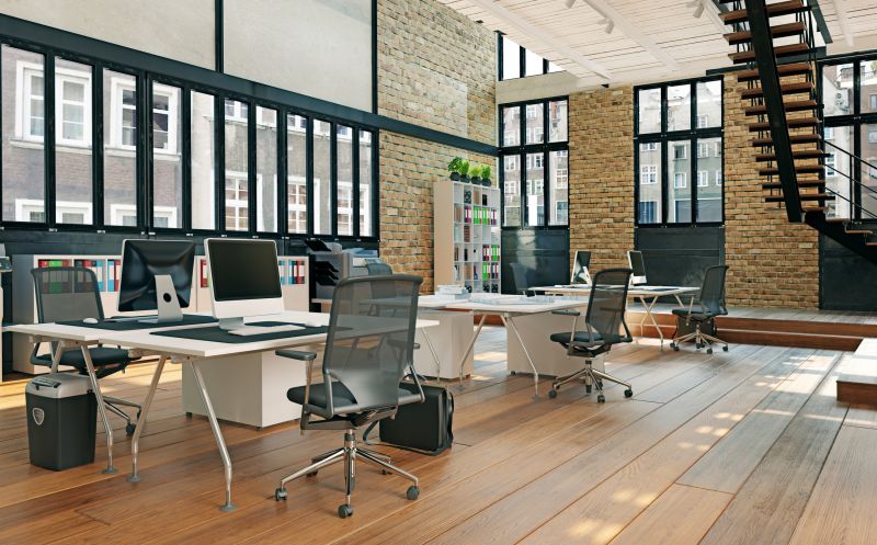 Commercial Hardwood Service in Rosharon, TX