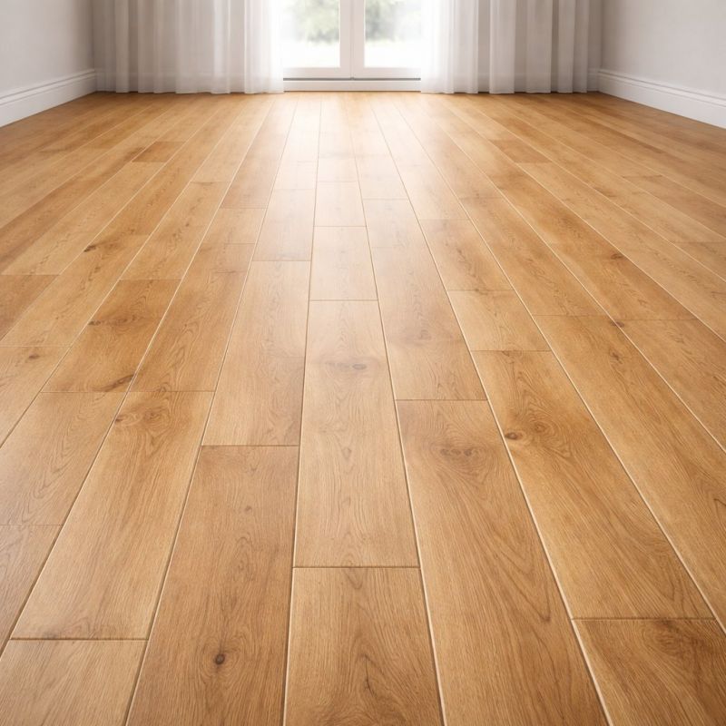 Engineered Wood Installation in South Houston, TX