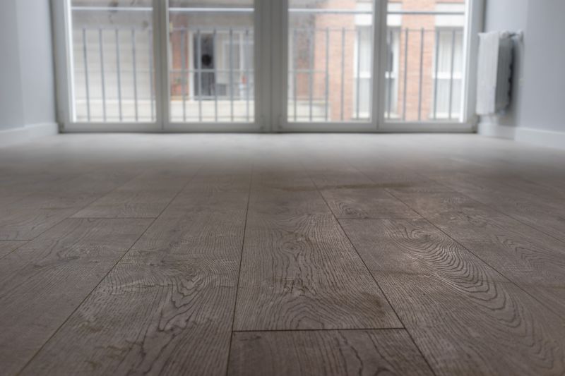 Engineered Wood Installation in South Houston, TX