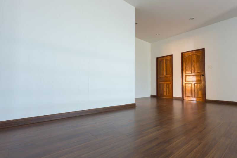 Laminate Floor Installation in Brazoria County, TX