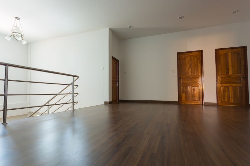 Laminate Floor Installation in Crosby, TX