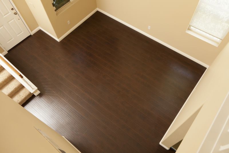 Laminate Floor Installation in League City, TX