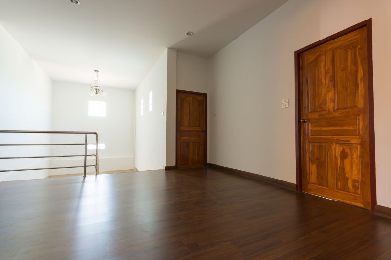 Laminate Floor Installation in South Houston, TX