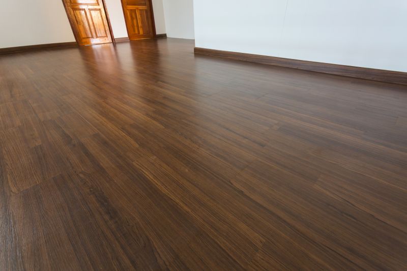 Laminate Floor Remodeling in South Houston, TX