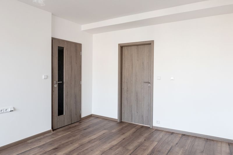 Laminate Floor Replacement in Dickinson, TX