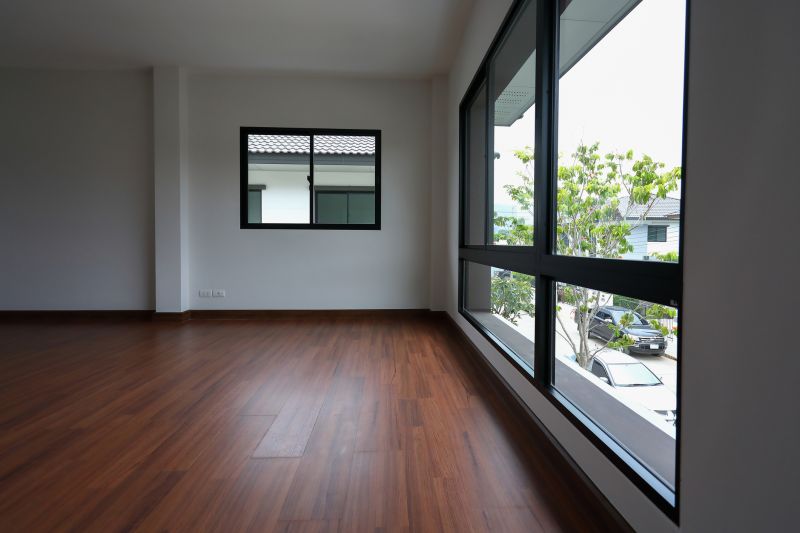 Laminate Floor Replacement in Pasadena, TX