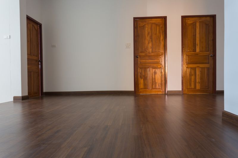 Laminate Floor Replacement in Santa Fe, TX