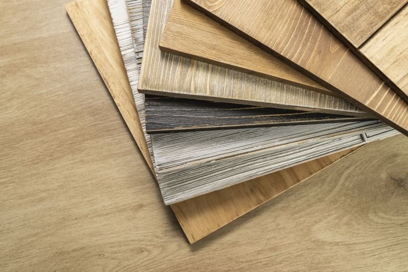Laminate Tile Installation in South Houston, TX