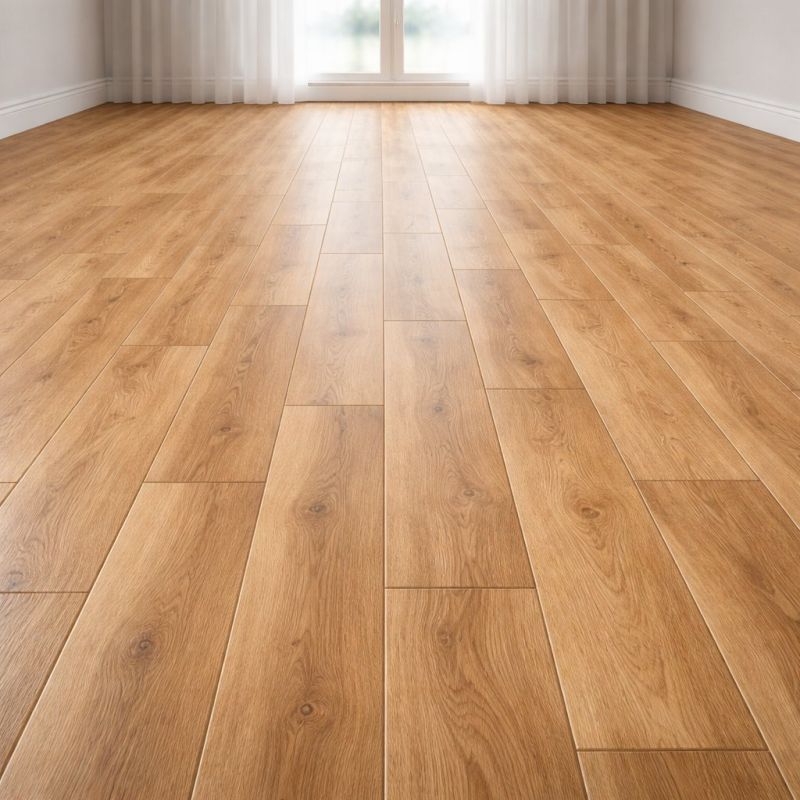Laminate Wood Installation in South Houston, TX