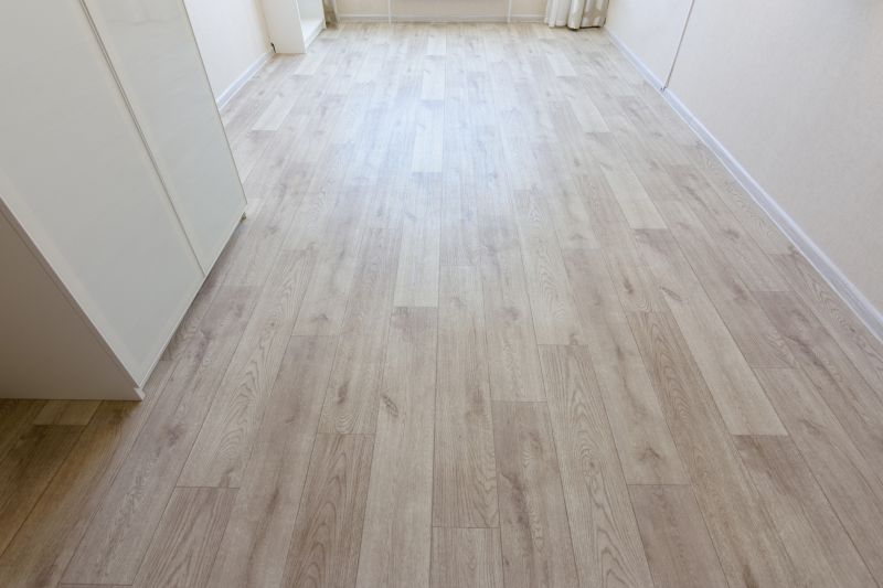 Linoleum Floor Installation in Highlands, TX