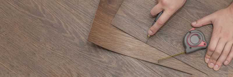 Sheet Flooring Installation in Friendswood, TX