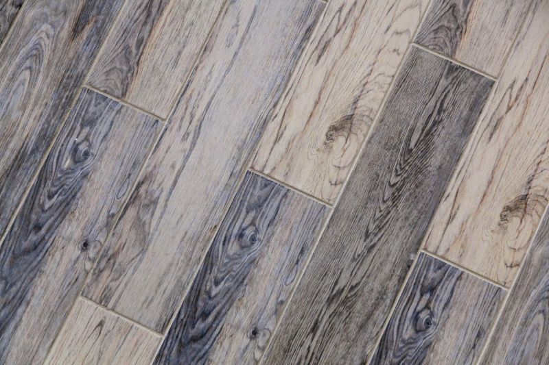 Sheet Flooring Installation in Santa Fe, TX