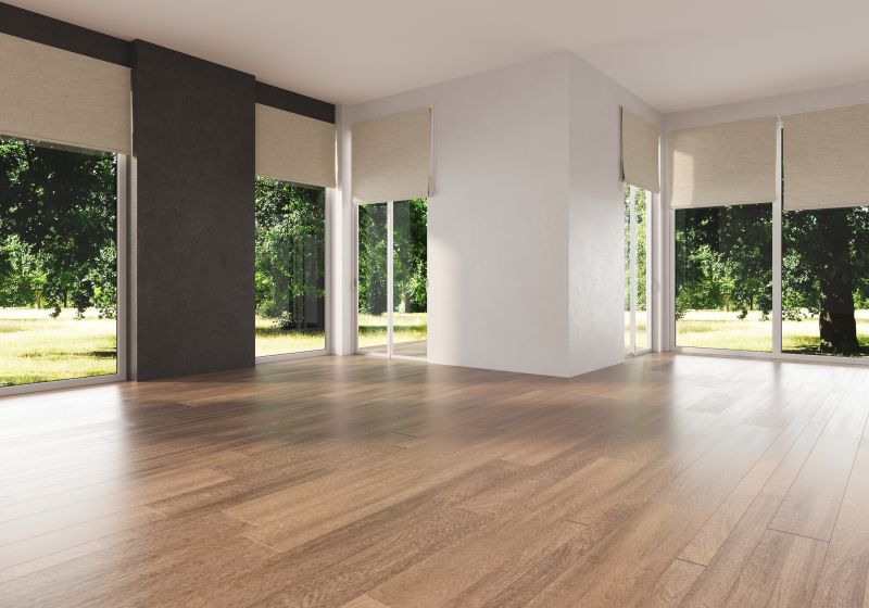 Vinyl Floor Replacement in South Houston, TX