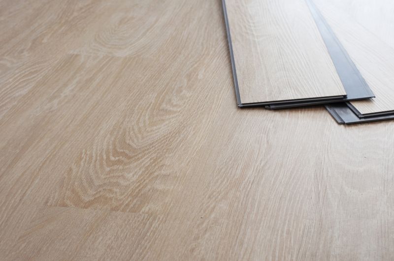 Vinyl Flooring Installation in Sugar Land, TX